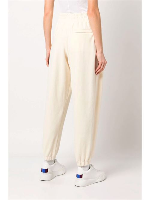 Pantalone con logo ALEXANDER WANG | 4CC3214111120
